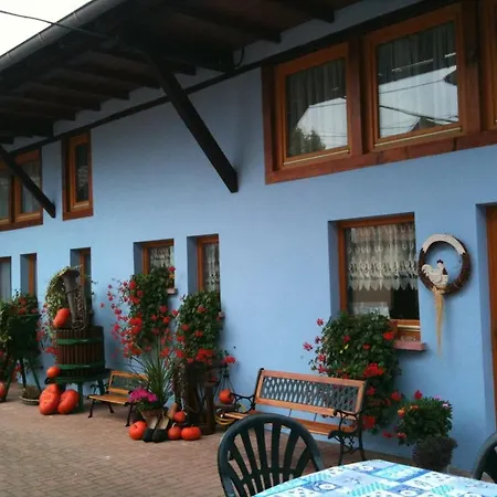 Chambres D'hotes Melodies D'alsace *