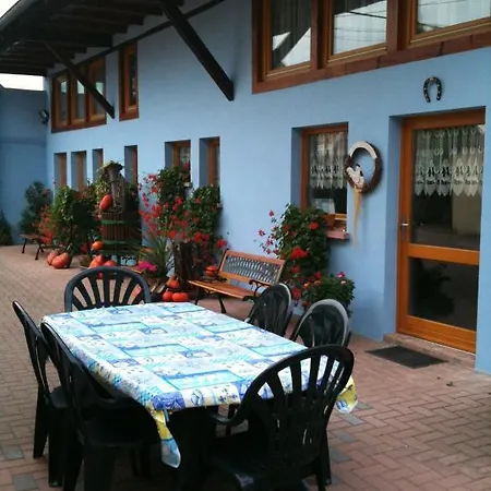 Chambres D'hotes Melodies D'alsace