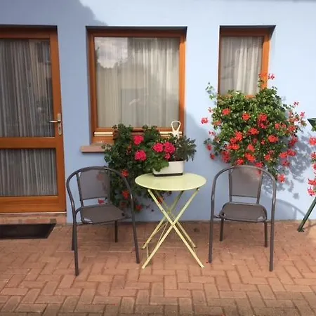 Chambres D'hotes Melodies D'alsace Panzió