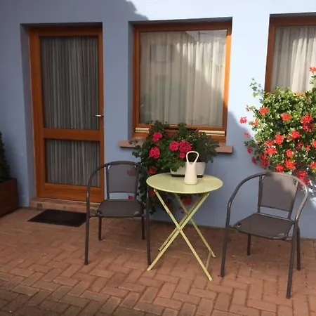 Panzió Chambres D'hotes Melodies D'alsace