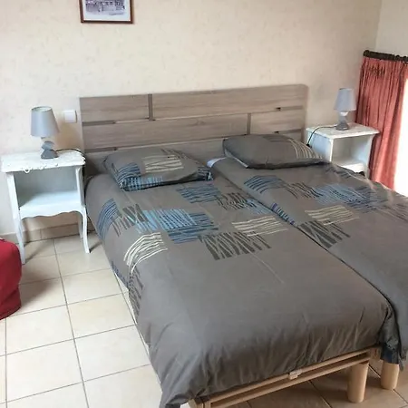 Chambres D'hotes Melodies D'alsace
